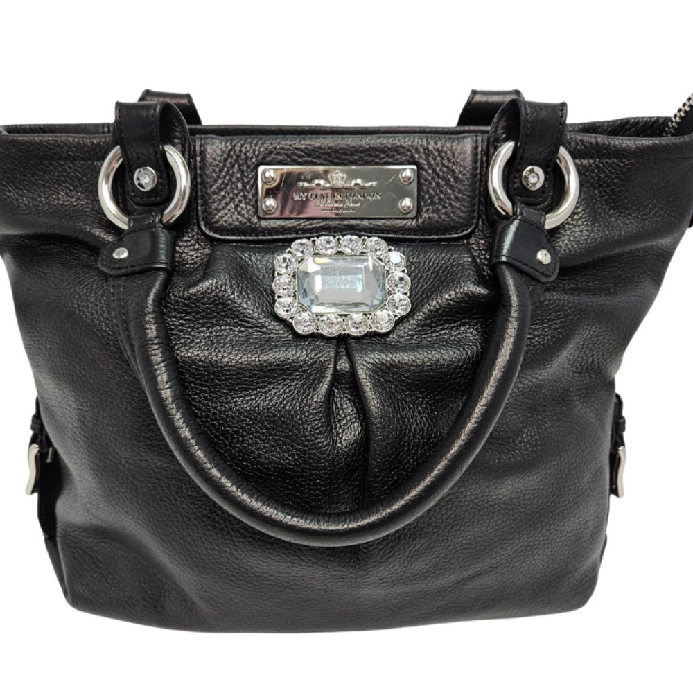 BRIGHTON My Flat In London Brooke Tote